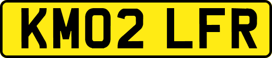 KM02LFR