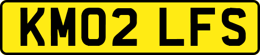 KM02LFS