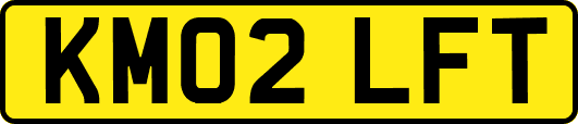 KM02LFT
