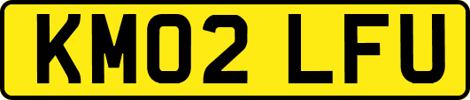 KM02LFU