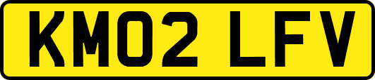 KM02LFV