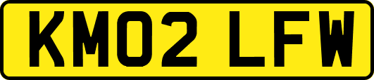 KM02LFW