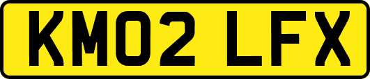 KM02LFX