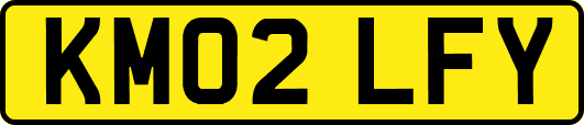 KM02LFY