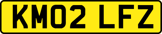 KM02LFZ