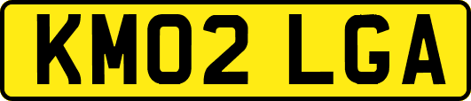 KM02LGA