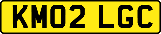 KM02LGC