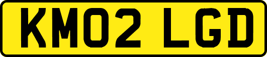 KM02LGD