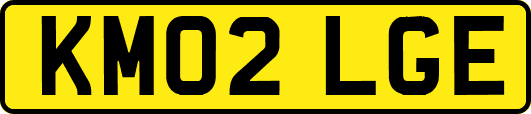 KM02LGE