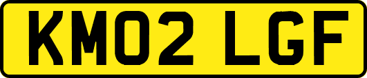 KM02LGF