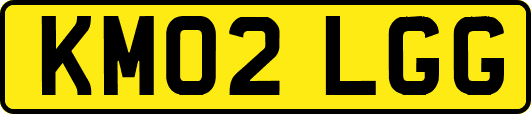 KM02LGG