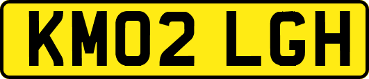KM02LGH