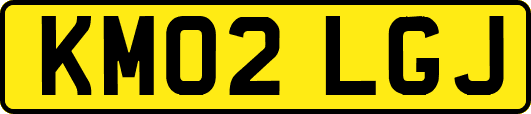 KM02LGJ