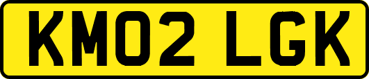 KM02LGK
