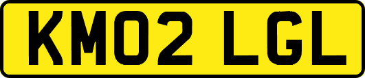 KM02LGL