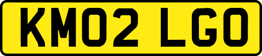 KM02LGO