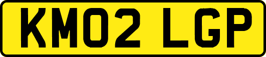 KM02LGP