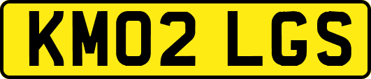 KM02LGS