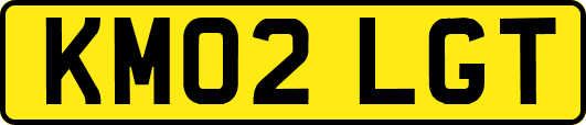 KM02LGT