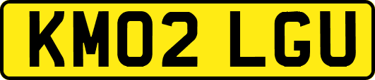 KM02LGU