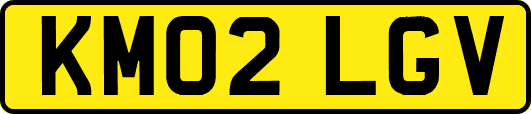 KM02LGV