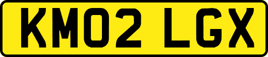 KM02LGX