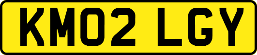 KM02LGY
