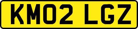 KM02LGZ