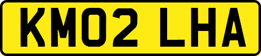 KM02LHA