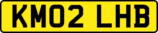KM02LHB