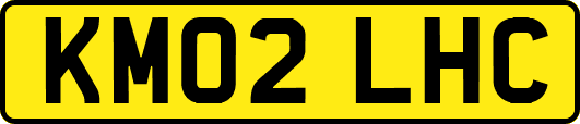 KM02LHC