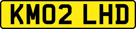 KM02LHD