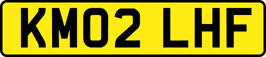 KM02LHF