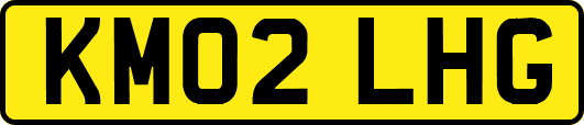 KM02LHG