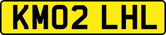 KM02LHL