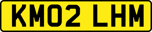 KM02LHM