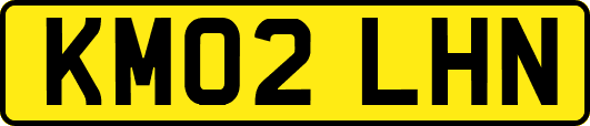 KM02LHN