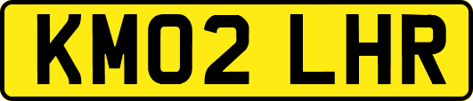 KM02LHR