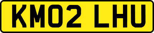 KM02LHU
