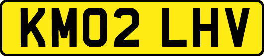 KM02LHV