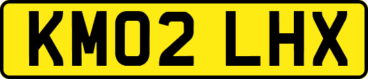 KM02LHX