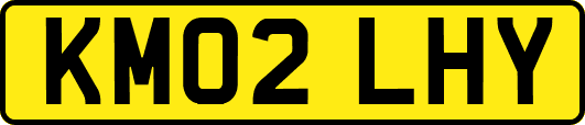 KM02LHY