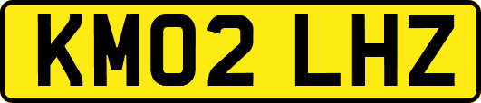 KM02LHZ