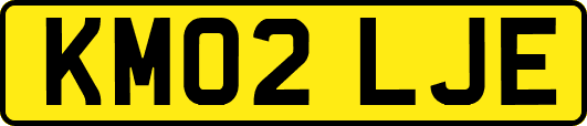 KM02LJE