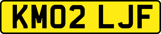 KM02LJF