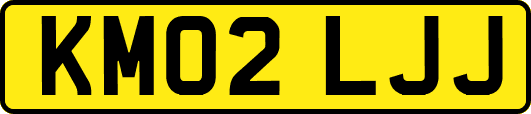 KM02LJJ