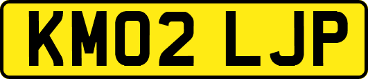 KM02LJP