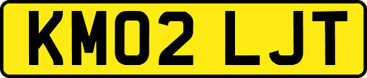 KM02LJT