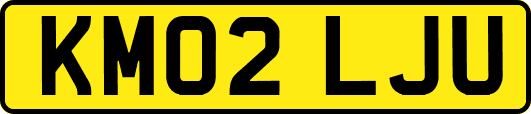 KM02LJU