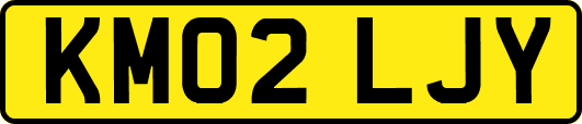 KM02LJY